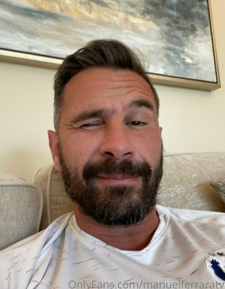 manuelferraratv heiße sexy bild