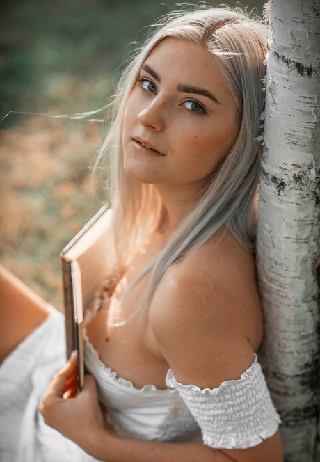 evaelfiefree nacktheit akt archiv