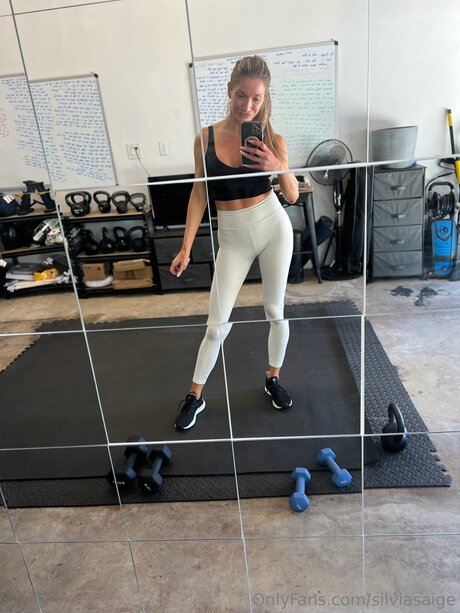 silviasaige freie hübsche galerie