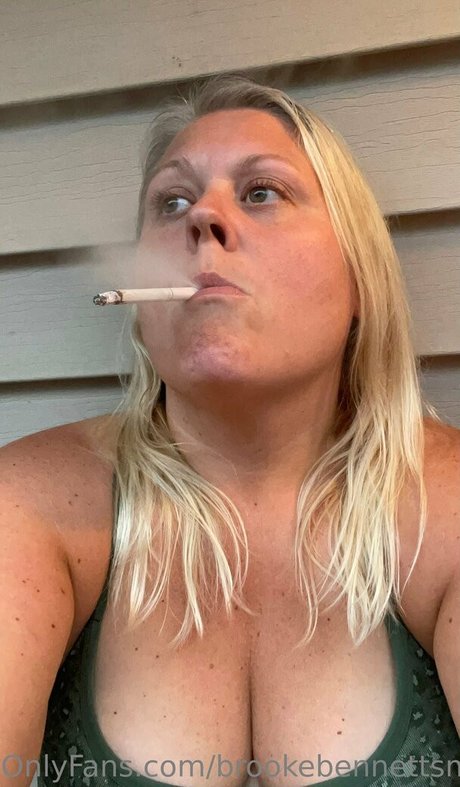 smokybrookeb schöne nackt foto