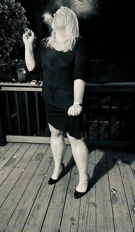 smokybrookeb sexy kunst foto