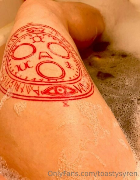 toastysyren hübsche nette bilder