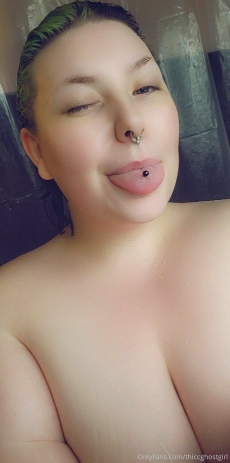 thiccghostgirl erotische freie archiv