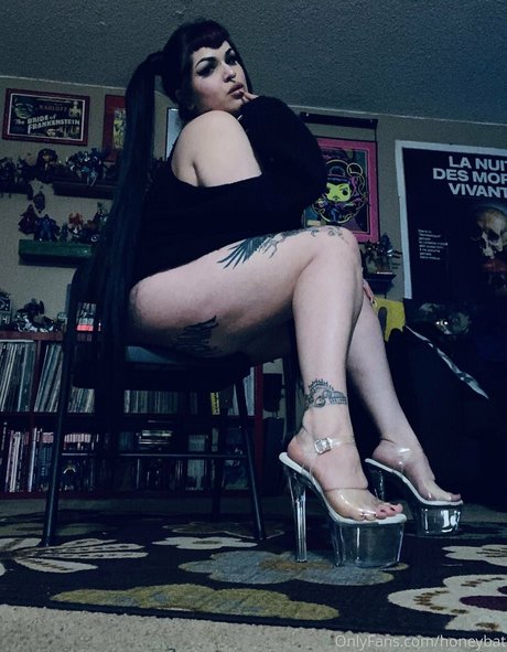 hariethhoney beste pornografische foto