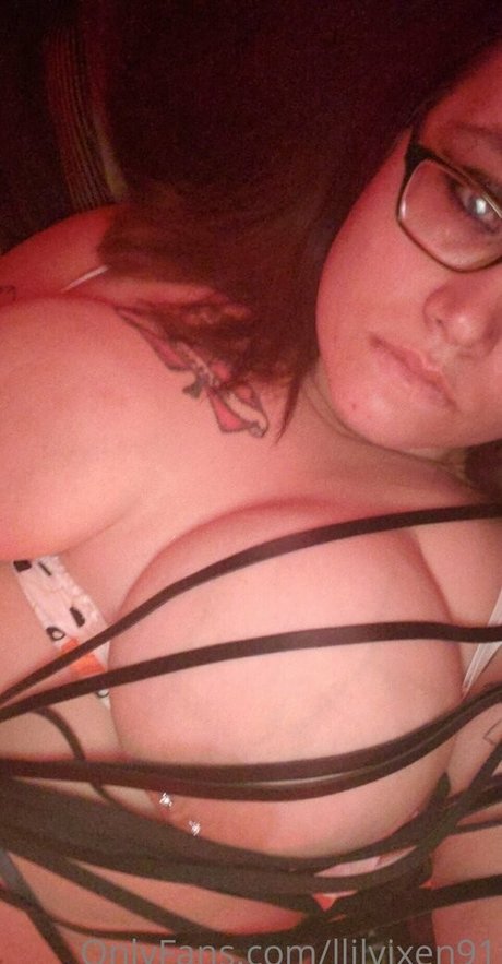 foxxxymomma91 erwachsene sexy bilder