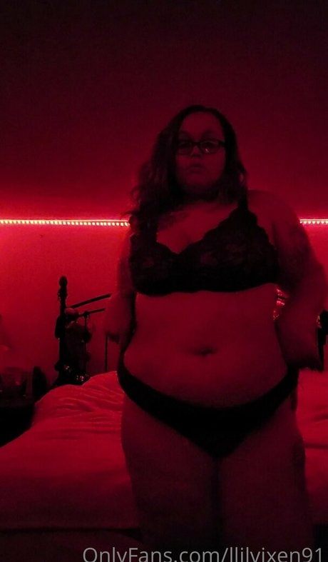 foxxxymomma91 top nackte foto