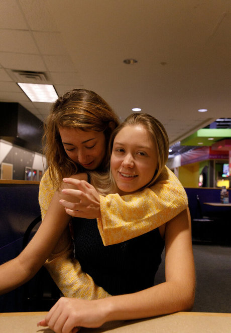 Briannaperez nacktheit xxx fotos