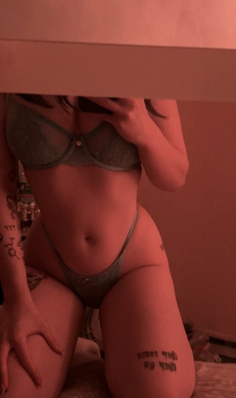 Eleri Evans beste exklusive foto