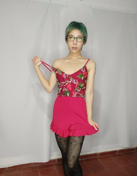 yukaneko schöne nackt foto