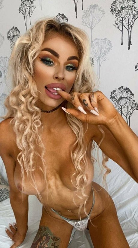 dicke trans-onlyfans schöne heiße foto