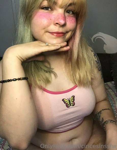 ciricesinssfw exklusive akt galerie