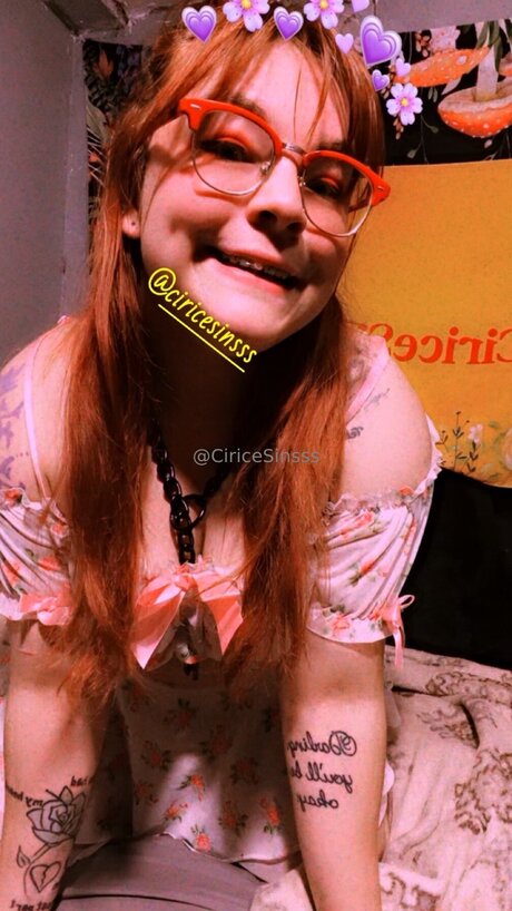 ciricesinssfw erwachsene heiße galerien