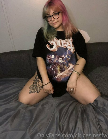 ciricesinssfw exklusive xxx bilder