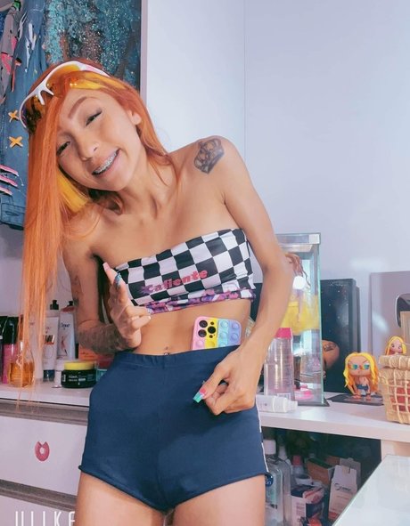 Ruivinha De Marte beste pornostar bild