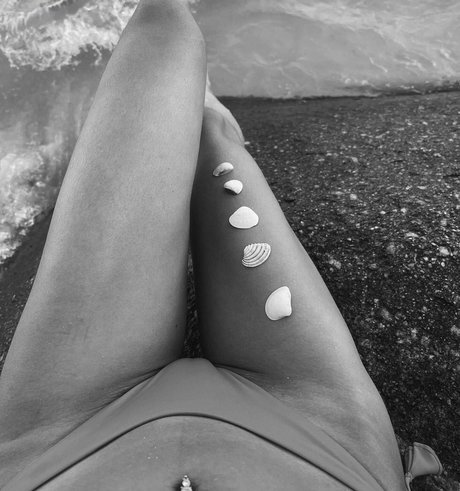 Ruivinha De Marte schöne nette foto