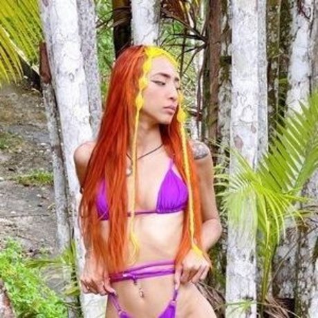 Ruivinha De Marte erotische pornostar galerie