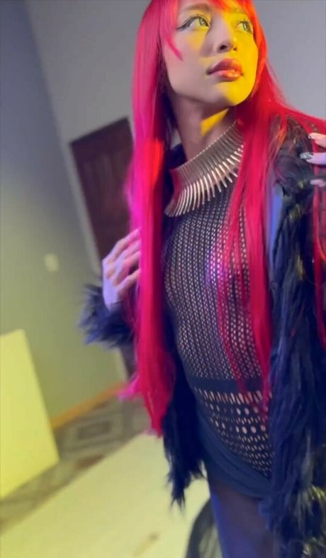 Ruivinha De Marte schauspielerin pornographische bild