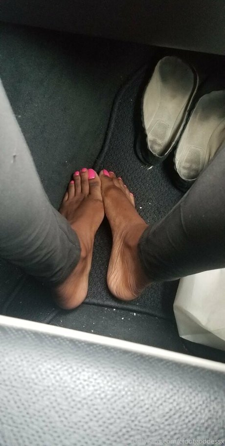 cfootgoddessx sexy nacktheit bild