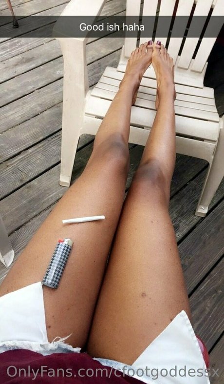 cfootgoddessx hübsche xxx fotos