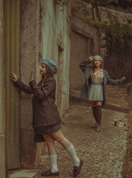 Catarinaxantunes perfekte porno bild