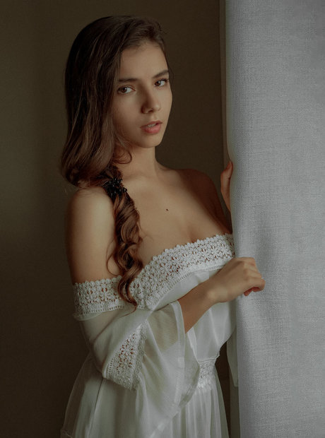 ingwer milf onlyfans exklusive nacktheit foto