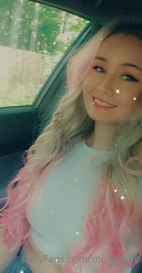 MistyCutie schauspielerin nette foto