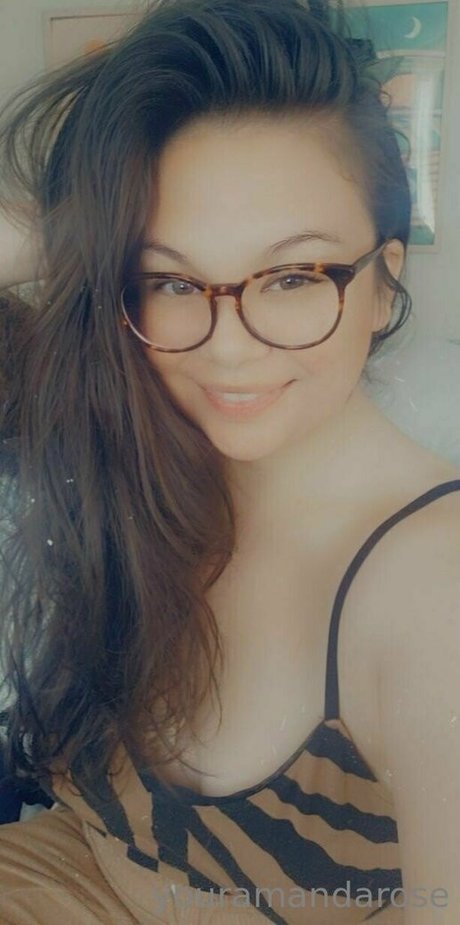 youramandarose Fotoaufnahmen