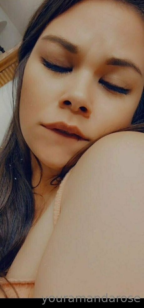 youramandarose kunst beste bild