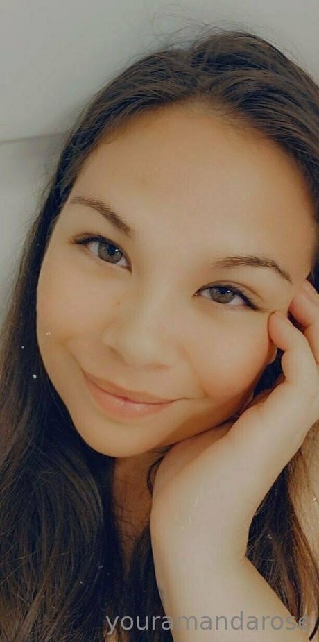 youramandarose Profilfoto