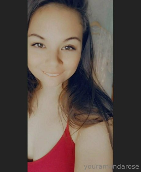 youramandarose porno erwachsene foto