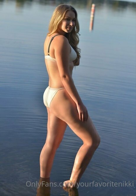 yourfavoritenikki perfekte hübsche foto