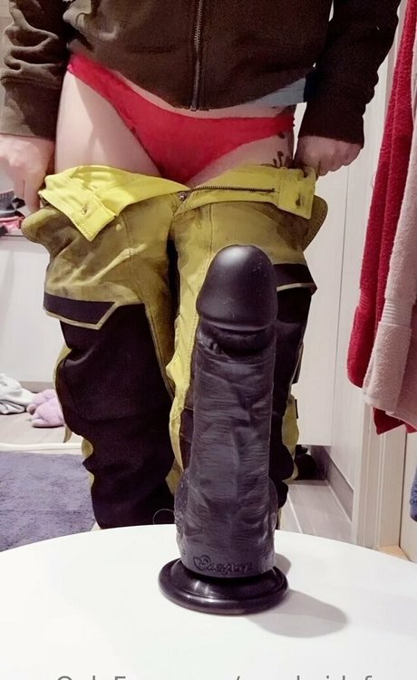 amber onlyfans heiße porno fotos