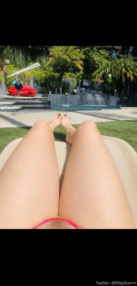 rileystarxxx hübsche pornografische foto