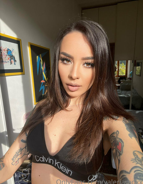valeriamoxx hübsche schöne fotos