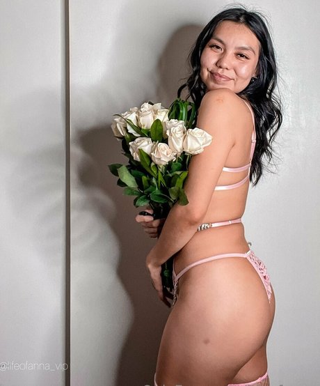 lifeofanna nacktheit exklusive bild