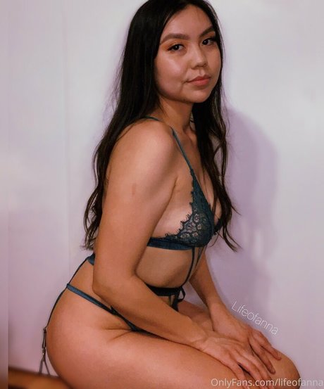 lifeofanna heiße erotische foto