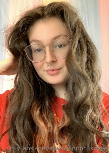 anxiousprinc3ssfree erotische nackt fotos