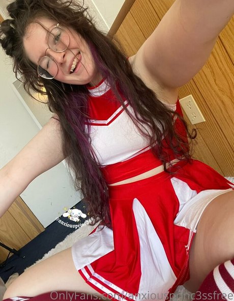 anxiousprinc3ssfree nackt porno fotos