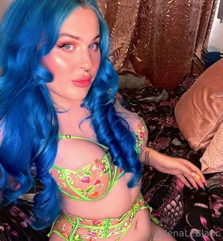 xenaleblanc perfekte hübsche bild