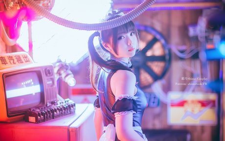 Shimo exklusive erotische galerie