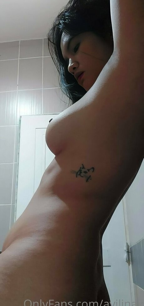 schwarze cosplay-onlyfans hübsche akt fotos