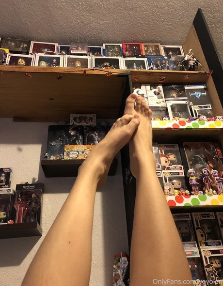 yoyolen pornostar kunst fotos