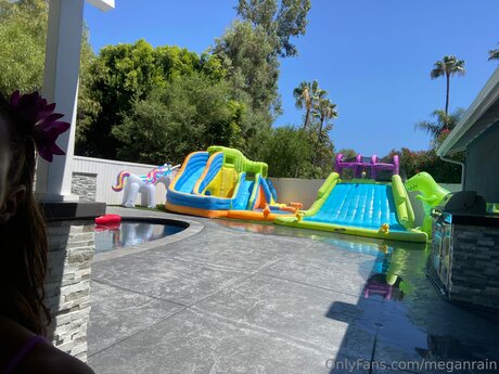 meganrain schöne perfekte galerien