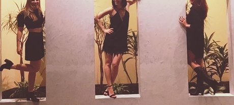 Mary Kish exklusive nacktheit fotos