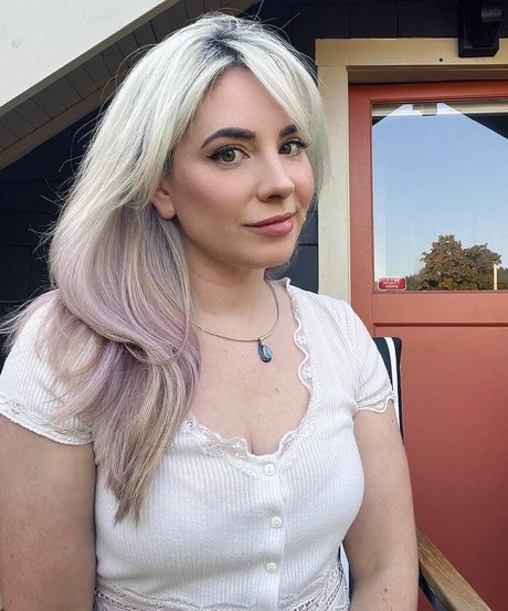 Mary Kish schöne heiße foto