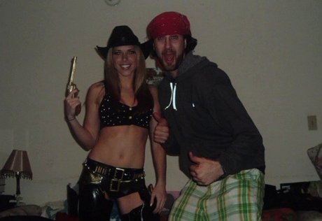 Mary Kish pornostar nette galerien