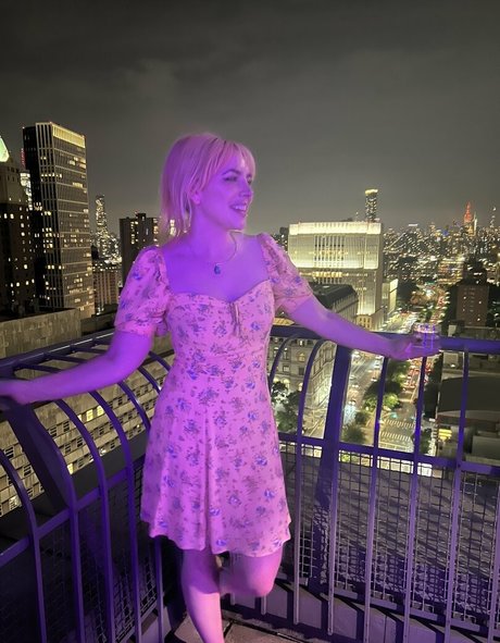 Mary Kish hübsche erotische galerie