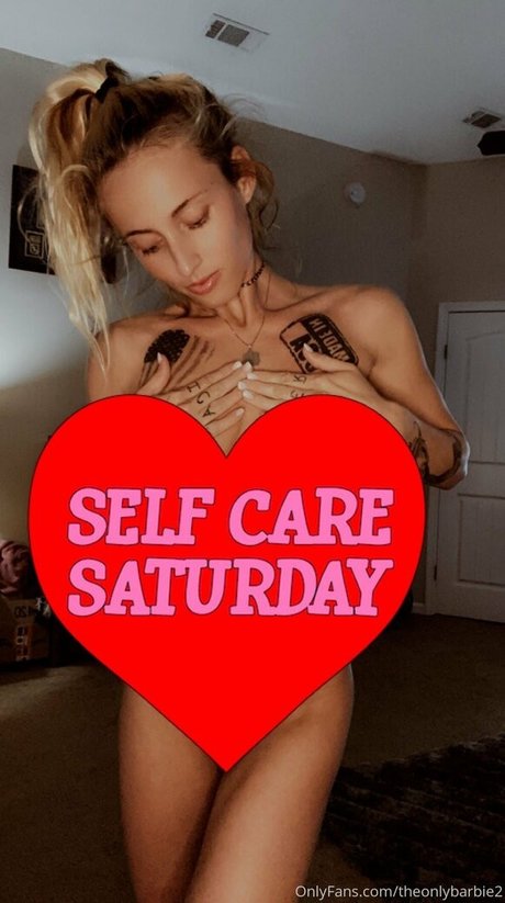 theonlybarbi2 pornografische pornostar fotos