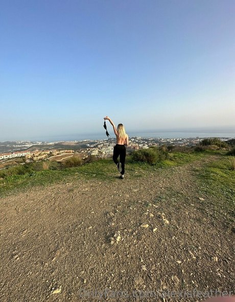 alexisfeather beste nacktheit fotos