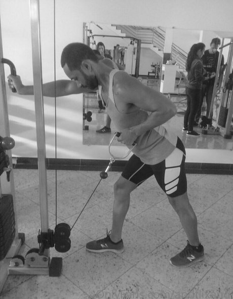 ebenholz-amateure nur fans heiße schöne bild